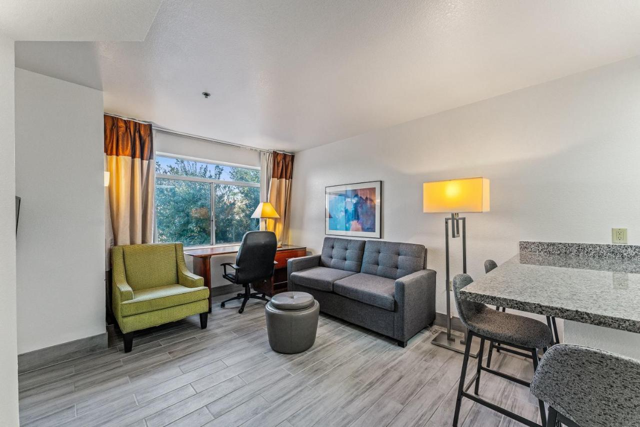 Chandler Perfect Location 1 Bedroom Exterior photo