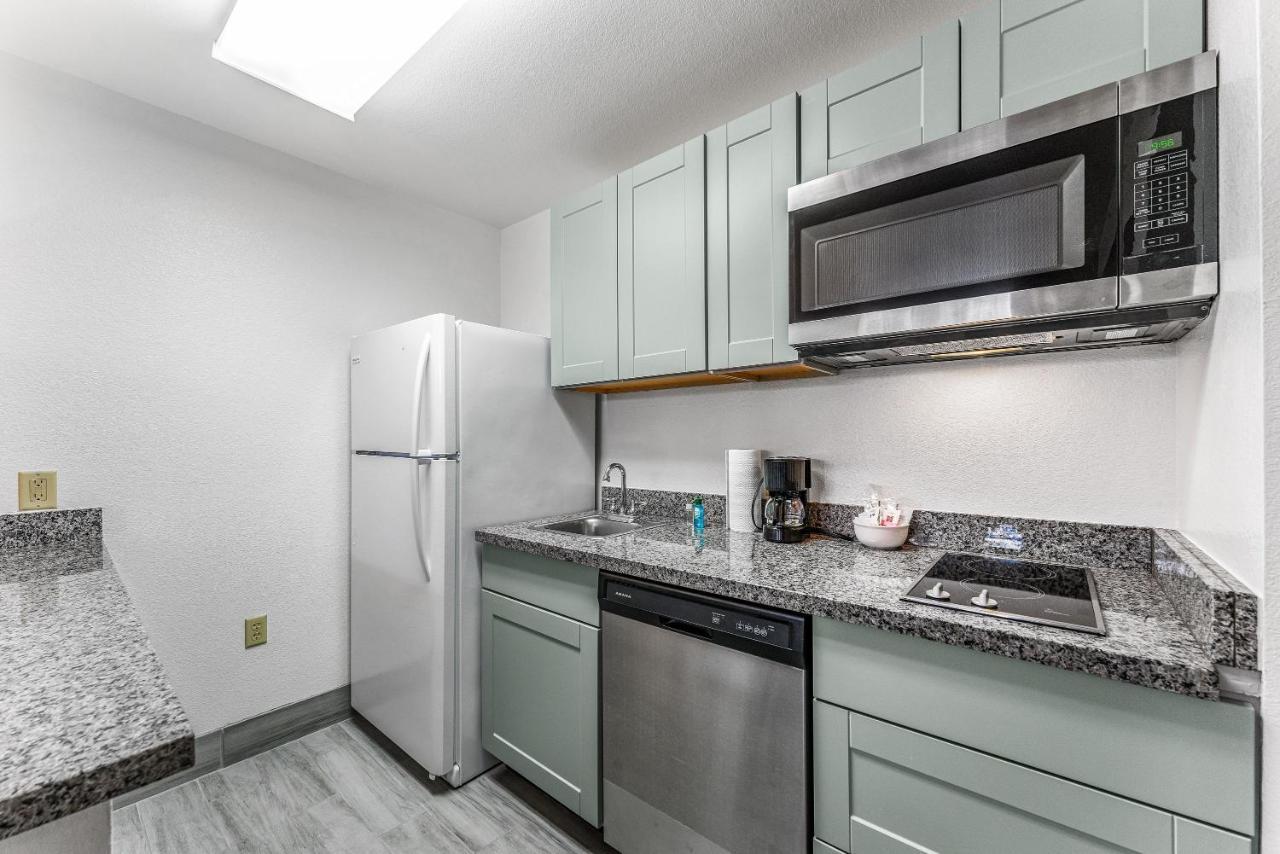 Chandler Perfect Location 1 Bedroom Exterior photo