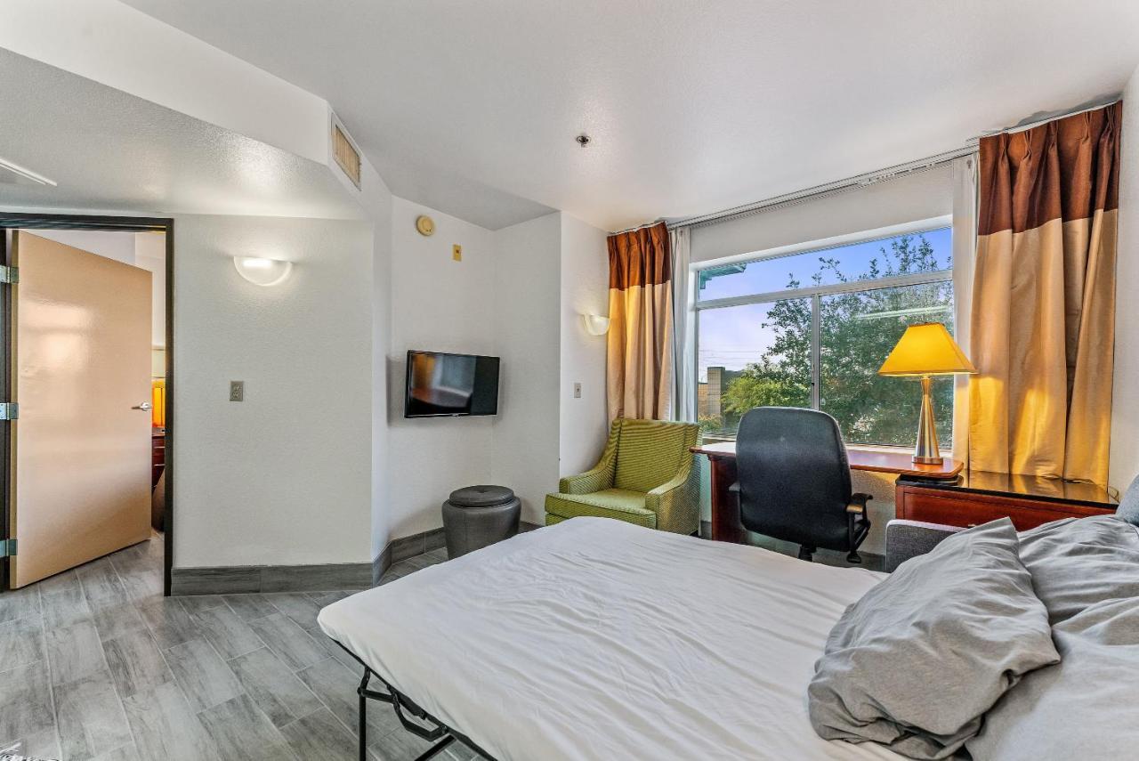 Chandler Perfect Location 1 Bedroom Exterior photo