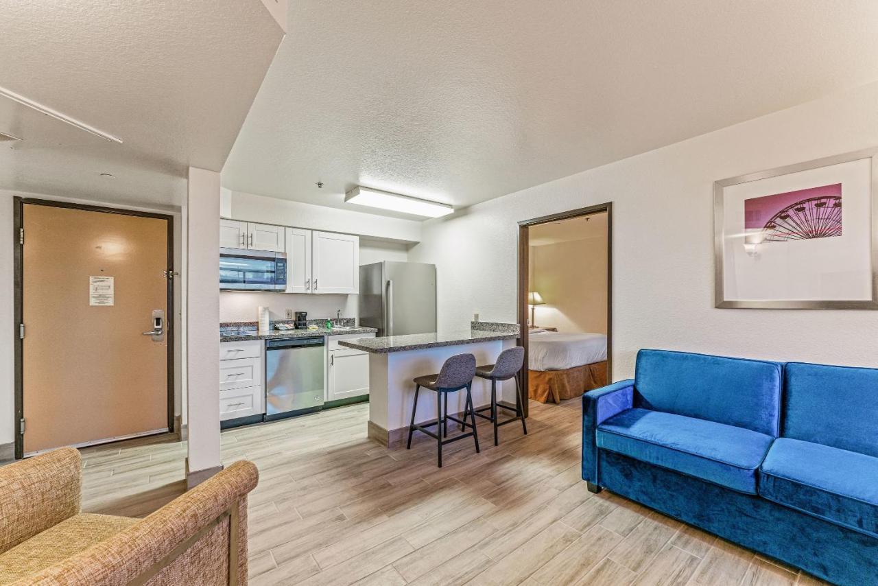 Chandler Perfect Location 1 Bedroom Exterior photo