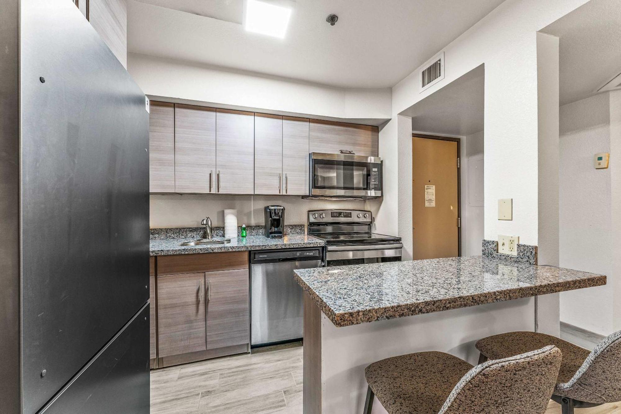 Chandler Perfect Location 1 Bedroom Exterior photo