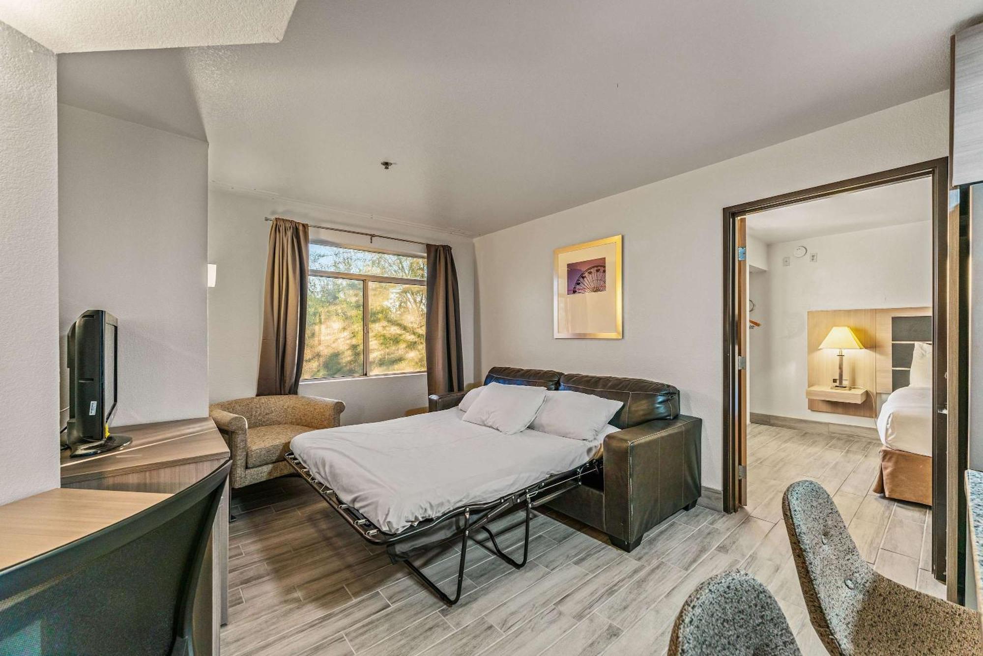 Chandler Perfect Location 1 Bedroom Exterior photo